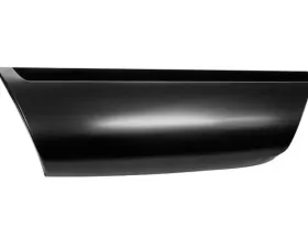 AMD LH Lower Rear Bedside Repair Panel Chevrolet C/K | GMC C15 | K25 1967-1972