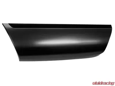 AMD LH Lower Rear Bedside Repair Panel Chevrolet C/K | GMC C15 | K25 1967-1972 - 755-4067-8L