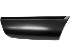 AMD RH Lower Rear Bedside Repair Panel Chevrolet C/K | GMC C15 | K25 1967-1972