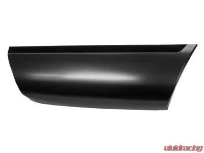 AMD RH Lower Rear Bedside Repair Panel Chevrolet C/K | GMC C15 | K25 1967-1972 - 755-4067-8R