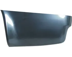AMD LH Lower Rear Bedside Repair Panel Chevrolet Blazer | GMC Jimmy | C15 1973-1991