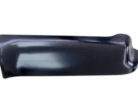 AMD LH Lower Rear Bedside Repair Panel Chevrolet C/K | GMC C15 1973-1987