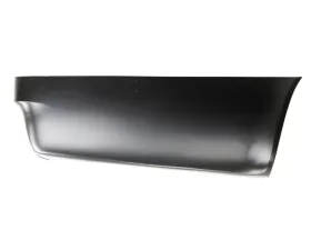 AMD RH Lower Rear Bedside Repair Panel Chevrolet | GMC Suburban 1973-1991
