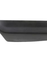 AMD LH Lower Rear Bedside Repair Panel Ford F100 | F150 | F250 1973-1979                                     - 755-4573-L - Image 2