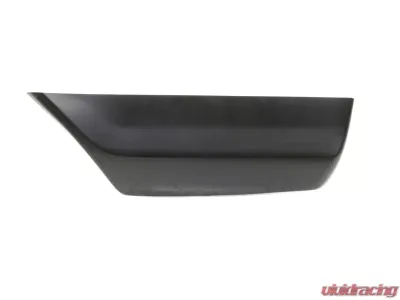 AMD LH Lower Rear Bedside Repair Panel Ford F100 | F150 | F250 1973-1979 - 755-4573-L