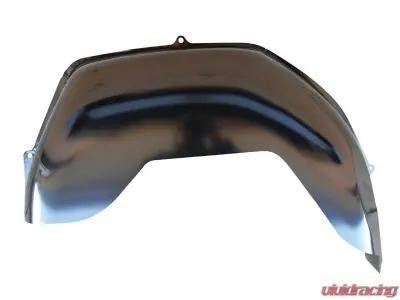 AMD LH Inner Wheelhouse Dodge Charger | Coronet | Plymouth Belvedere 1966-1970 - 760-1466-L