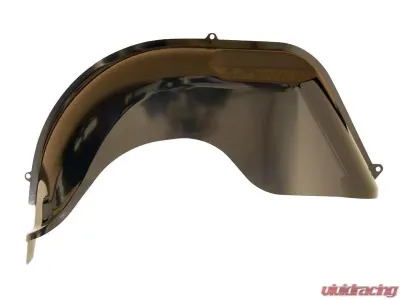 AMD LH Inner Wheelhouse Dodge Charger | Plymouth GTX | Road Runner 1971-1974 - 760-1471-L