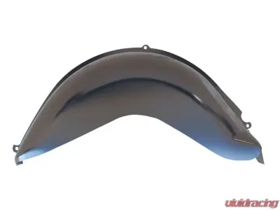 AMD LH Inner Wheelhouse Dodge Challenger | Plymouth Barracuda 1970-1974 - 760-1570-L