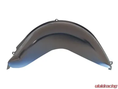 AMD RH Inner Wheelhouse Dodge Challenger | Plymouth Barracuda 1970-1974 - 760-1570-R