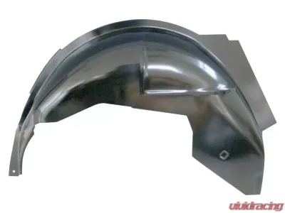 AMD LH Inner Wheelhouse Chevrolet Chevy II | Nova 1968-1972 - 760-3068-L