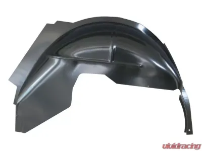 AMD RH Inner Wheelhouse Chevrolet Chevy II | Nova 1968-1972 - 760-3068-R