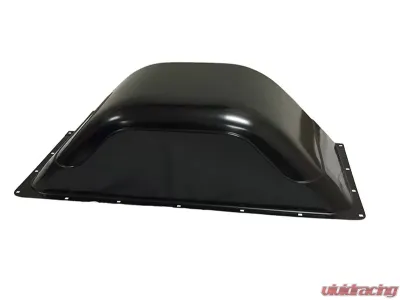 AMD 4" Wider Bed Wheelhouse Chevrolet Blazer | C/K | GMC Jimmy 1967-1972 - 760-4067-4