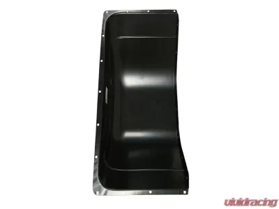 AMD 4" Wider Bed Wheelhouse Chevrolet Blazer | C/K | GMC Jimmy 1967-1972 - 760-4067-4