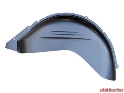 AMD LH Inner Wheelhouse Ford Fairlane | Ranchero | Mercury Comet 1970-1971 - 760-8470-L