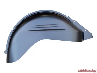 AMD RH Inner Wheelhouse Ford Fairlane | Ranchero | Mercury Comet 1970-1971 - 760-8470-R