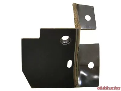AMD RH Rear Seat Belt Mounting Bracket Dodge Challenger | Plymouth Barracuda 1970-1971 - 762-1570-R