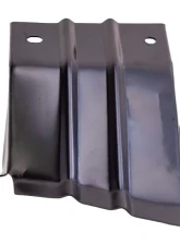 AMD LH Inner Wheelhouse to Trunk Hinge Assembly Brace Ford Fairlane 1966-1967                                     - 762-8466-1L - Image 2