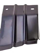 AMD RH Inner Wheelhouse to Trunk Hinge Assembly Brace Ford Fairlane 1966-1967                                     - 762-8466-1R - Image 2