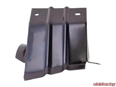 AMD RH Inner Wheelhouse to Trunk Hinge Assembly Brace Ford Fairlane 1966-1967 - 762-8466-1R