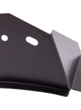 AMD LH Wheelhouse to Roof Support Bracket Ford Torino 1970-1971                                     - 762-8470-1L - Image 2