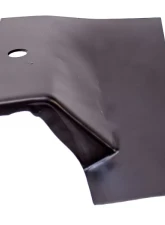 AMD LH Inner Wheelhouse to Trunk Hinge Assembly Brace Ford Galaxie 1963                                     - 762-8963-1L - Image 2