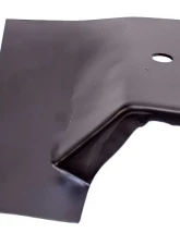 AMD RH Inner Wheelhouse to Trunk Hinge Assembly Brace Ford Galaxie 1963                                     - 762-8963-1R - Image 2