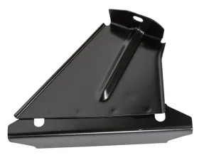 AMD LH Inner Wheelhouse to Deck Filler Support Ford Galaxie 1963