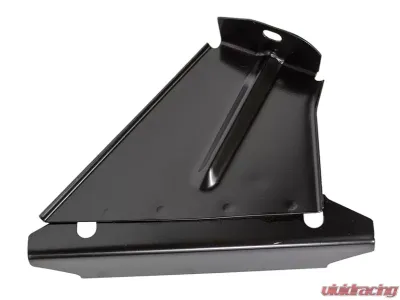 AMD LH Inner Wheelhouse to Deck Filler Support Ford Galaxie 1963 - 762-8963-L