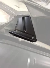 AMD LH Inner Wheelhouse to Deck Filler Support Ford Galaxie 1963                                     - 762-8963-L - Image 4