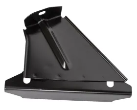 AMD RH Inner Wheelhouse to Deck Filler Support Ford Galaxie 1963