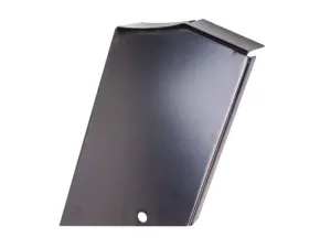 AMD RH Quarter Panel to Inner Wheelhouse Support Ford Galaxie 1964