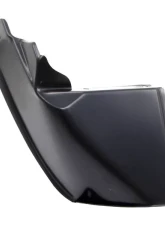 AMD LH Inner Bedside Splash Shield Chevrolet Blazer | C/K | GMC Jimmy 1967-1972                                     - 763-4067-L - Image 2