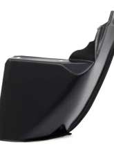 AMD RH Inner Bedside Splash Shield Chevrolet Blazer | C/K | GMC Jimmy 1967-1972                                     - 763-4067-R - Image 2