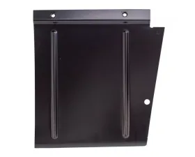 AMD LH Lower Rear Bedside Splash Shield Chevrolet C/K | GMC C15 1973-1987