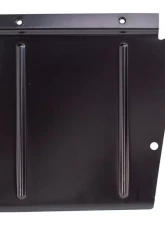 AMD LH Lower Rear Bedside Splash Shield Chevrolet C/K | GMC C15 1973-1987                                     - 763-4073-L - Image 2