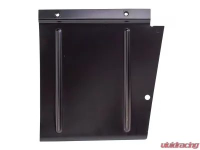 AMD LH Lower Rear Bedside Splash Shield Chevrolet C/K | GMC C15 1973-1987 - 763-4073-L