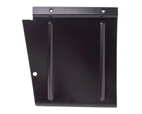 AMD RH Lower Rear Bedside Splash Shield Chevrolet C/K | GMC C15 1973-1987