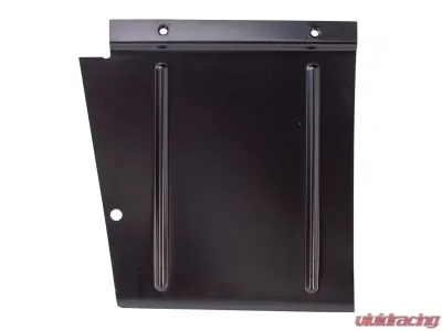 AMD RH Lower Rear Bedside Splash Shield Chevrolet C/K | GMC C15 1973-1987 - 763-4073-R