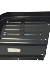 AMD RH Lower Rear Bedside Splash Shield Chevrolet C/K | GMC C15 1973-1987                                     - 763-4073-R - Image 3