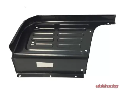 AMD RH Lower Rear Bedside Splash Shield Chevrolet C/K | GMC C15 1973-1987 - 763-4073-R