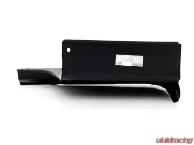 AMD RH Lower Rear Bedside Splash Shield Chevrolet C/K | GMC C15 1973-1987 - 763-4073-R
