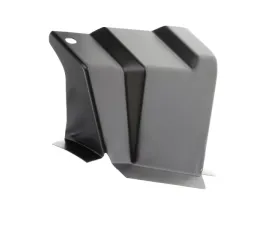 AMD RH Inner Wheelhouse Brace Plymouth Barracuda 1970-1974