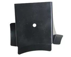 AMD RH Lower Deck Support Dodge Charger 1968-1970