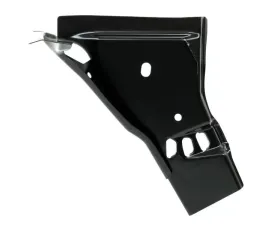AMD LH Upper Trunk Support Dodge Charger 1968-1970