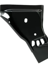 AMD LH Upper Trunk Support Dodge Charger 1968-1970                                     - 764-2668-2L - Image 2
