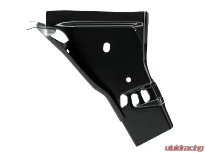 AMD LH Upper Trunk Support Dodge Charger 1968-1970 - 764-2668-2L