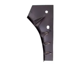 AMD RH Trunk to Wheelhouse Reinforcement Ford Galaxie 1963-1964