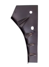 AMD RH Trunk to Wheelhouse Reinforcement Ford Galaxie 1963-1964                                     - 764-8963-R - Image 2