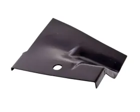 AMD LH Wheelhouse to Trunk Support Bracket Ford Galaxie 1964