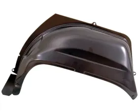 AMD LH Outer Wheelhouse Dodge Dart | Plymouth Scamp 1967-1976